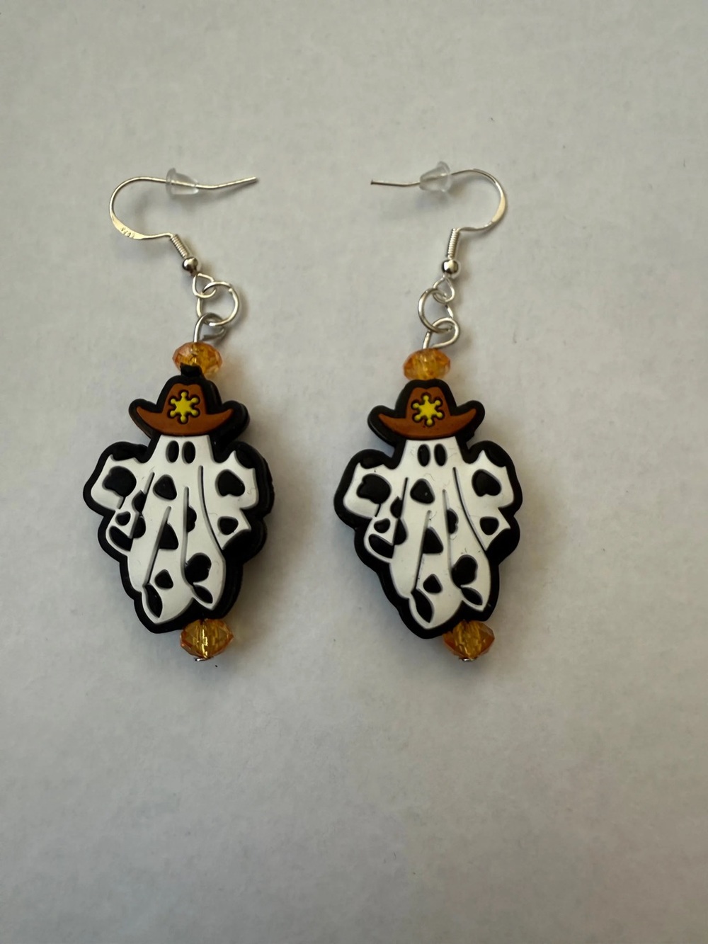 Halloween Earrings
SKU1966